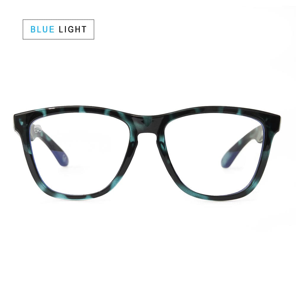 Nectar blue best sale light blocking wayfarer